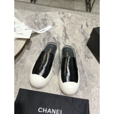 Chanel Casual Shoes